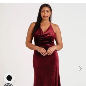 Jenny Yoo Collection Long Dress Size 14